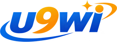 u9wi logo